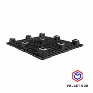 40 x 48 x 5.2 Plastic Pallet