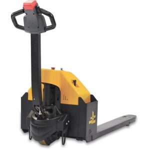 Big Joe E30 Electric Pallet Jack