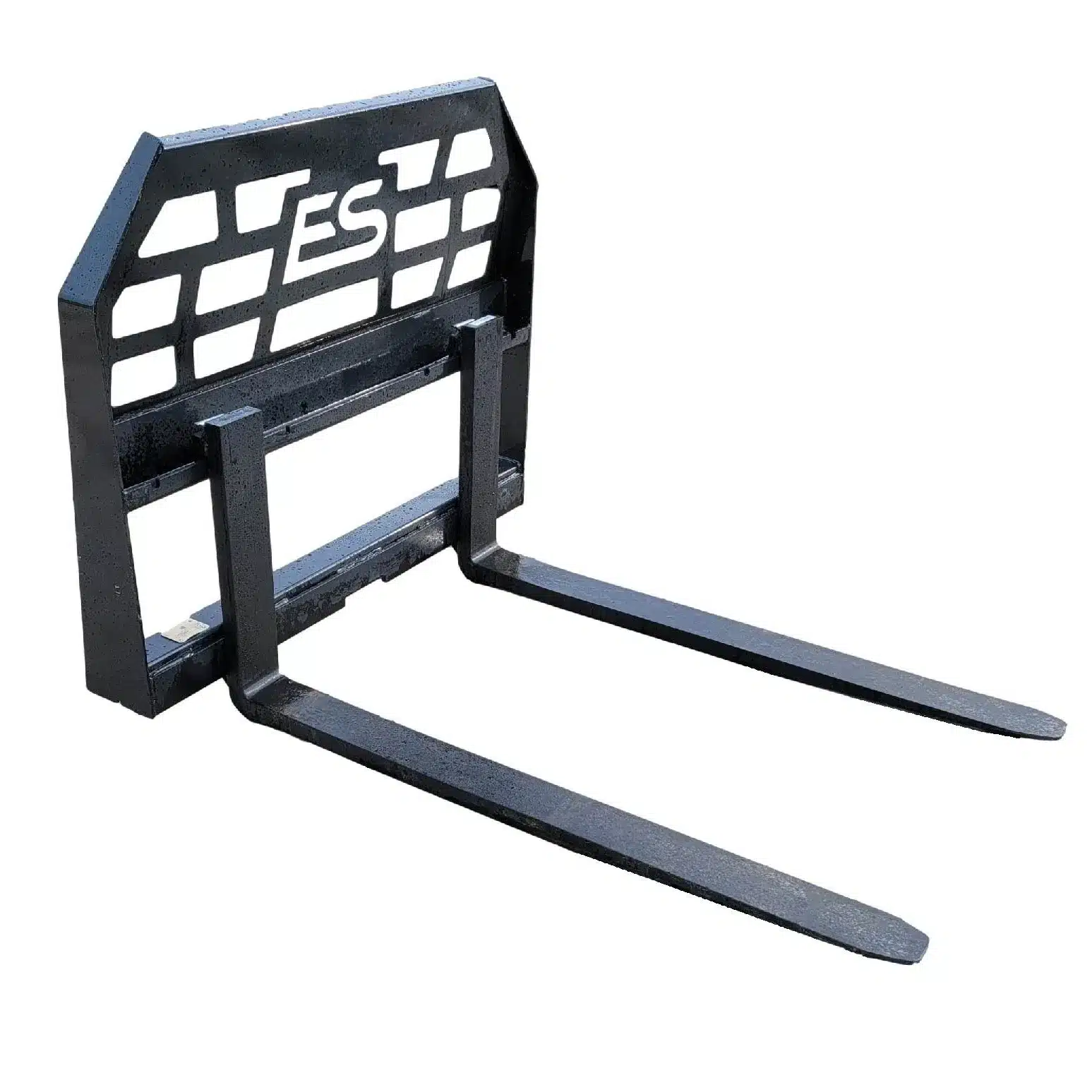 Express Steel Inc Standard Pallet Forks