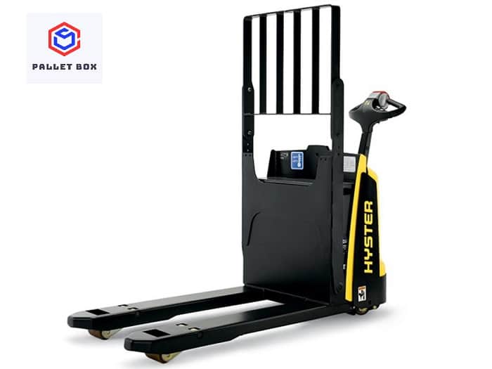 Hyster W45ZHD Walkie Pallet Truck