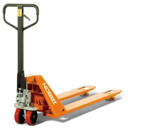 Noblelift AC-UL22 Ultra Low Profile Pallet Jack