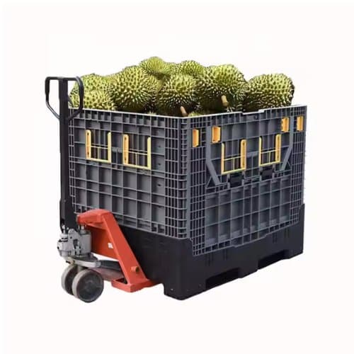 Pallet box for Agriculture