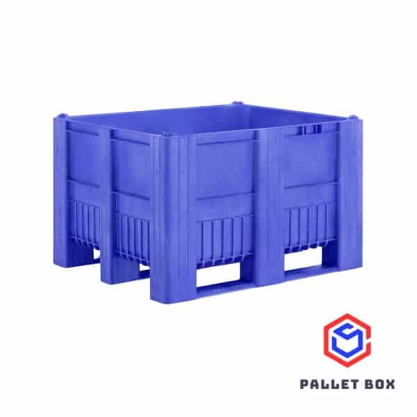 Premium Plastic Pallet Box APCB3B -2