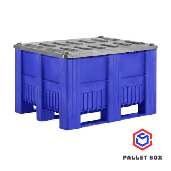 Premium Plastic Pallet Box APCB3B