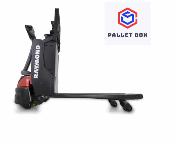 Raymond 8210 Electric Pallet Jack