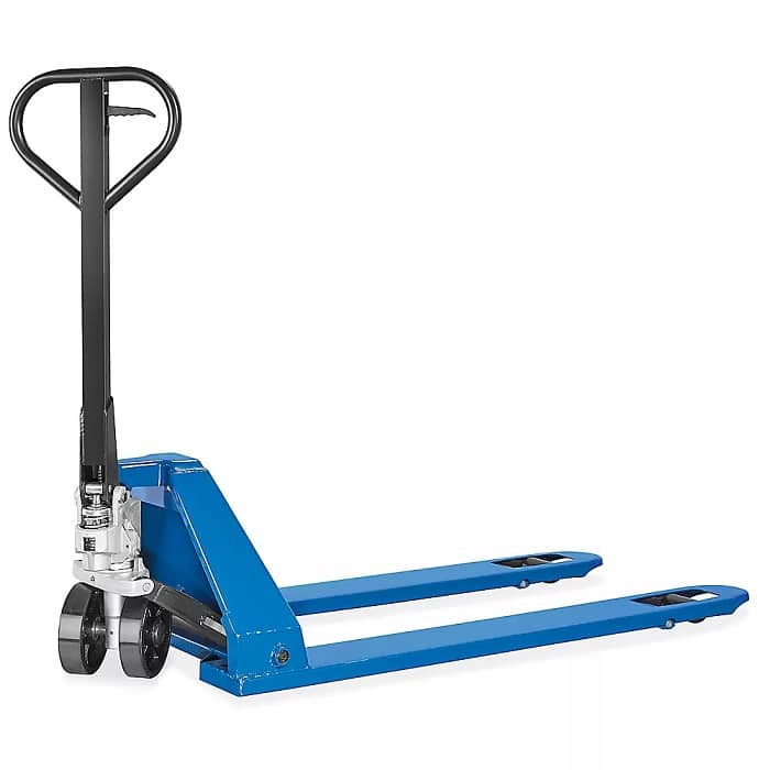 Uline Low Profile Pallet Truck